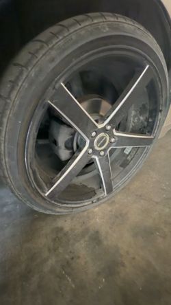 Rims