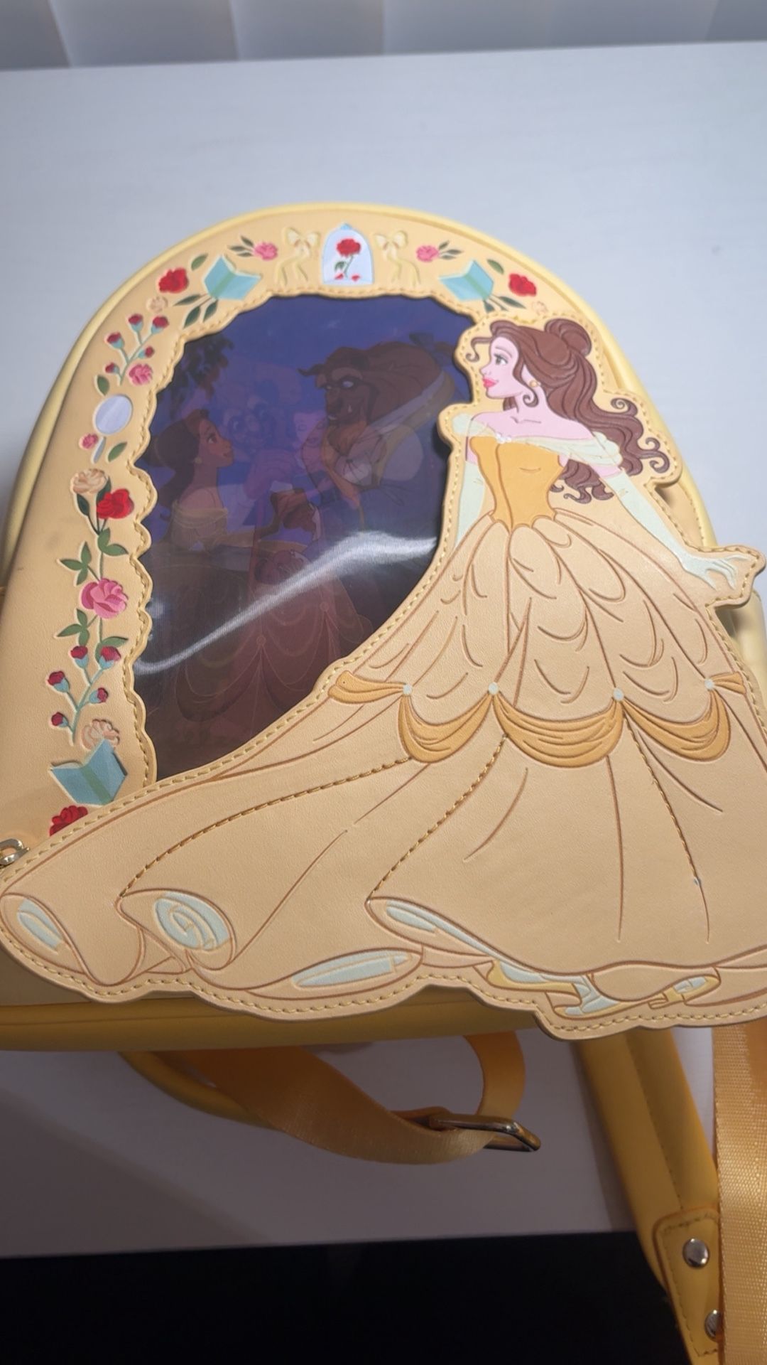 Beauty  And The Beast 