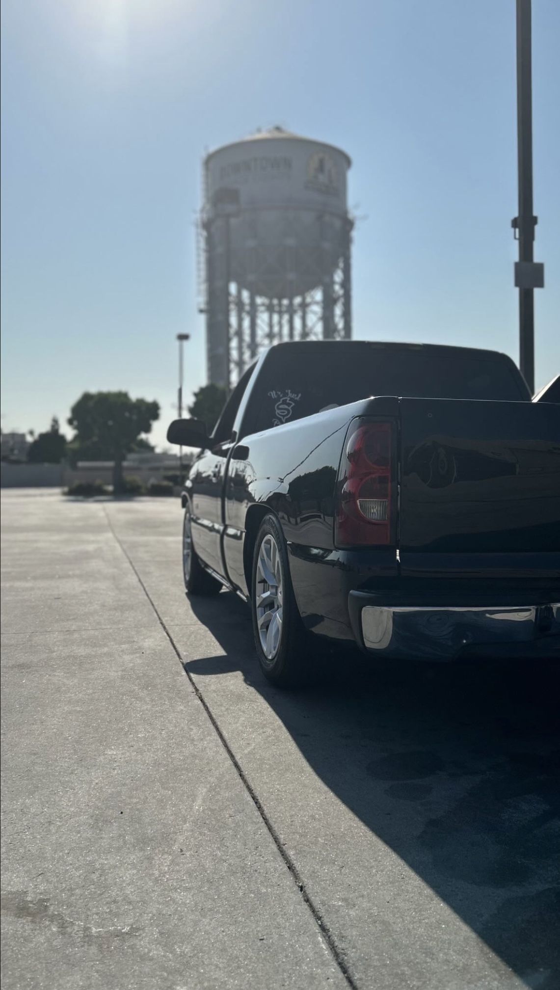 2003 Chevrolet Silverado 1500