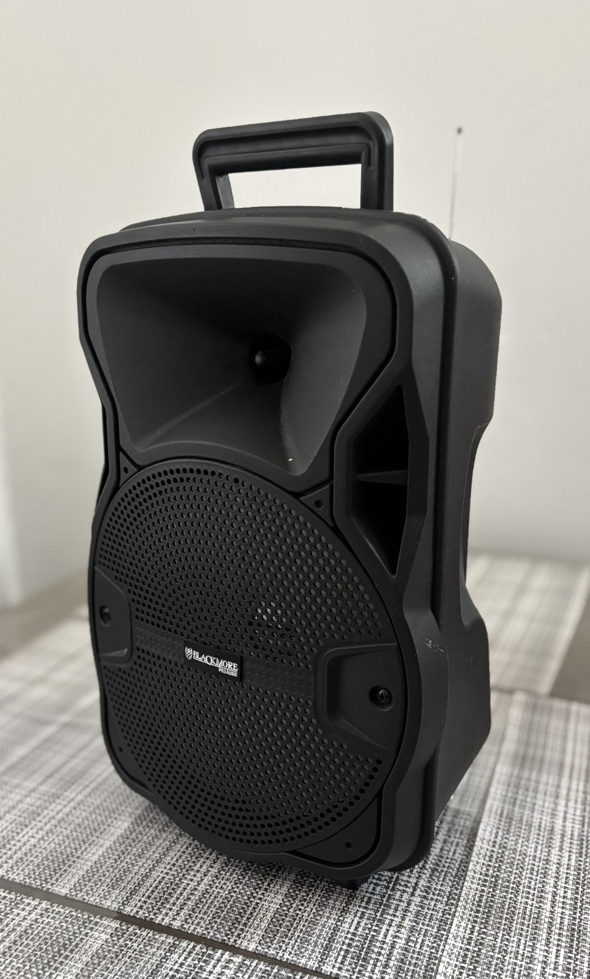 Portable Bluetooth Speaker 