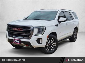 2023 GMC Yukon