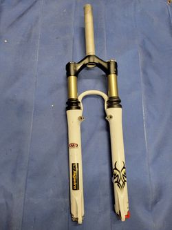Manitou MTB Fork 26