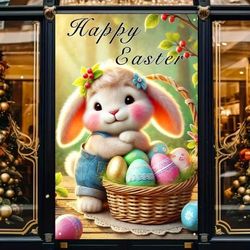 Happy Easter Banner