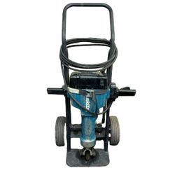 MAKITA JACK HAMMER -PARTS AS IS (A1G008356)