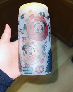 Mickey Mouse And Friends 