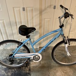 Cruiser Bike(Glendale)