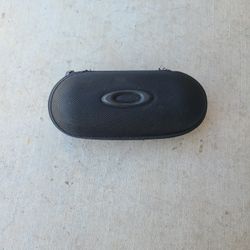 Eyeglass Sunglass Case