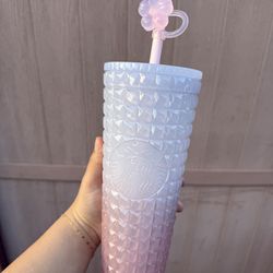 Starbucks Cherry Blossom