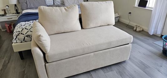 2 Sofa Cum Beds Used As a Set OR Individually