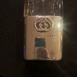 Gucci Guilty Perfume 