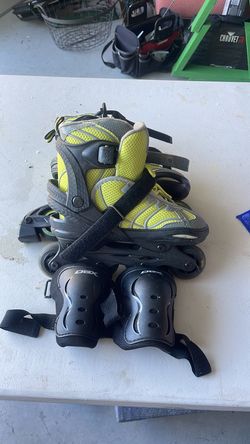 Rollerblades
