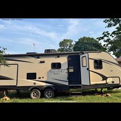 2017 Sunset Trail Super Lite 26ft 