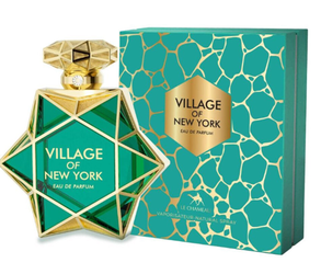 LE CHAMEAU - VILLAGE OF NEW YORK EDP ( M ) 2.9 OZ