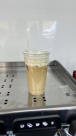 Coffe and refreshers