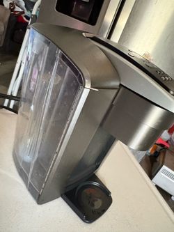 Keurig, hot and cold coffee