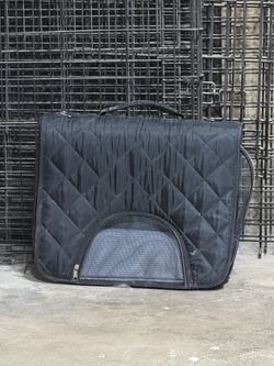 Cat Carrier