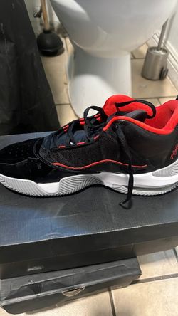 Jordan’s shoes stay loyal