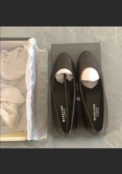 NIB: Mark•Lemp Classics: Walking Cradles Emma 7.5M