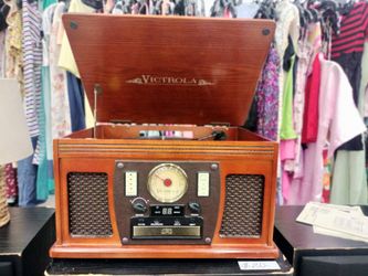 Antique Radio