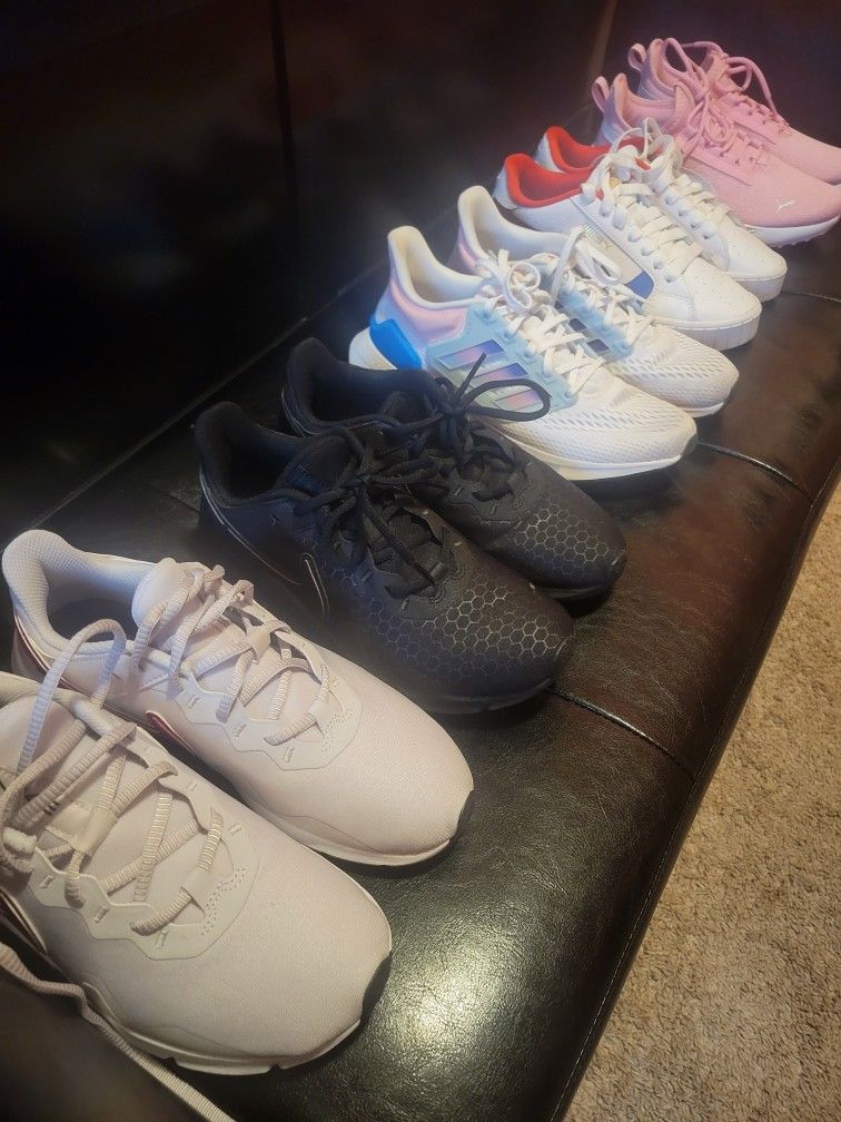 Sneakers For Sale