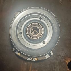 ELECTRIC PTO CLUTCH BY WARNER 5218-99