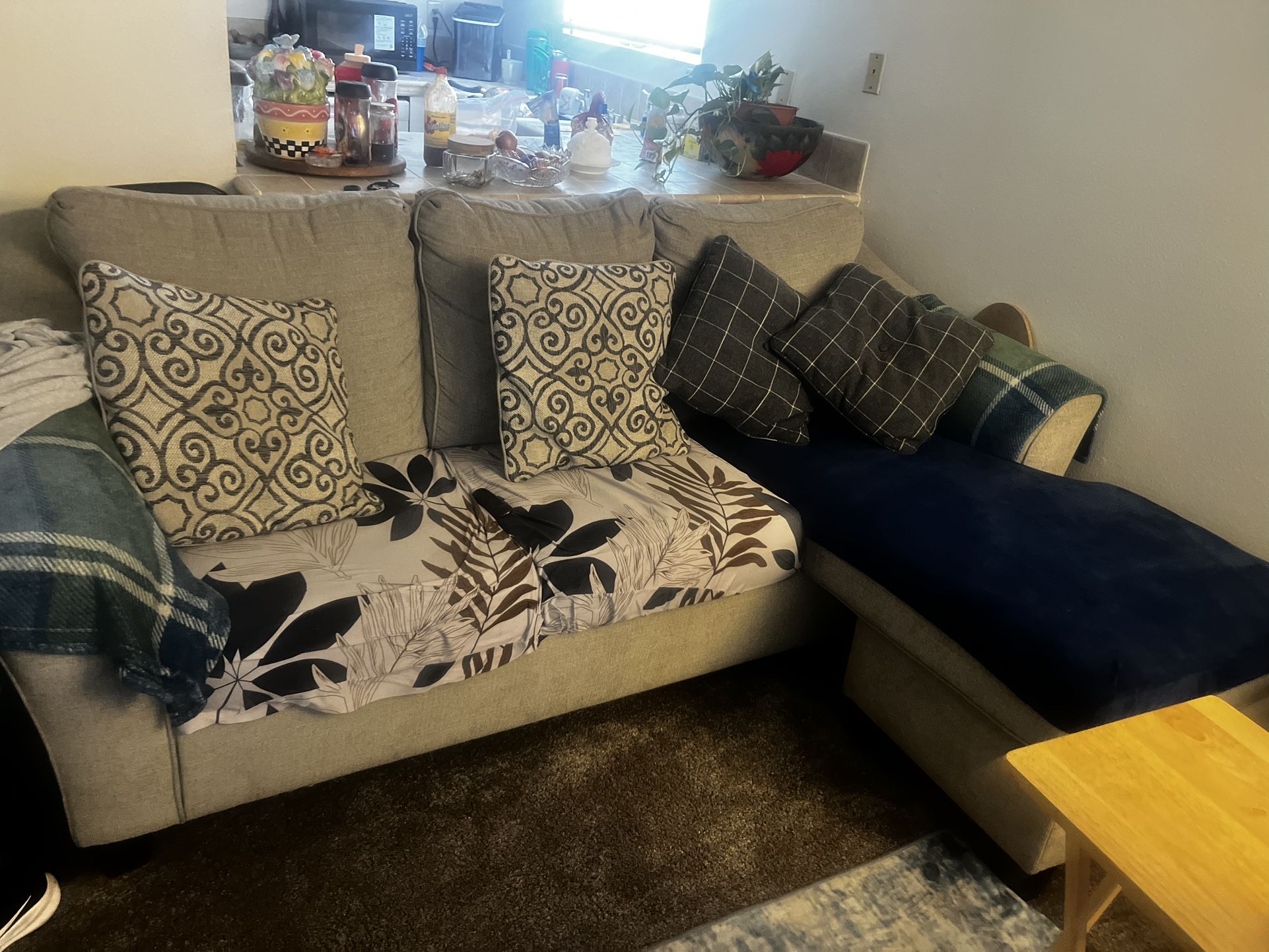 Sofa Bed 
