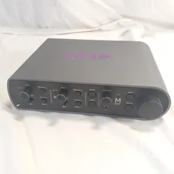 Mbox 3
