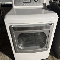 Electric Dryer 