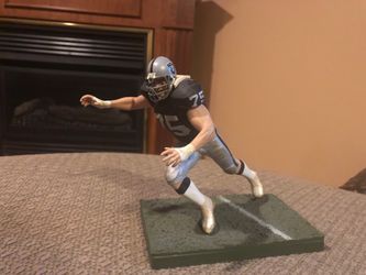 Howie long
