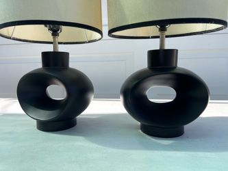 lamps