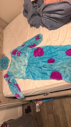Monsters inc Sullivan