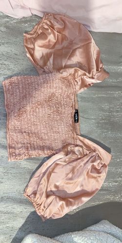 SHEIN Crop top