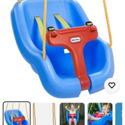 Little Tikes Swing