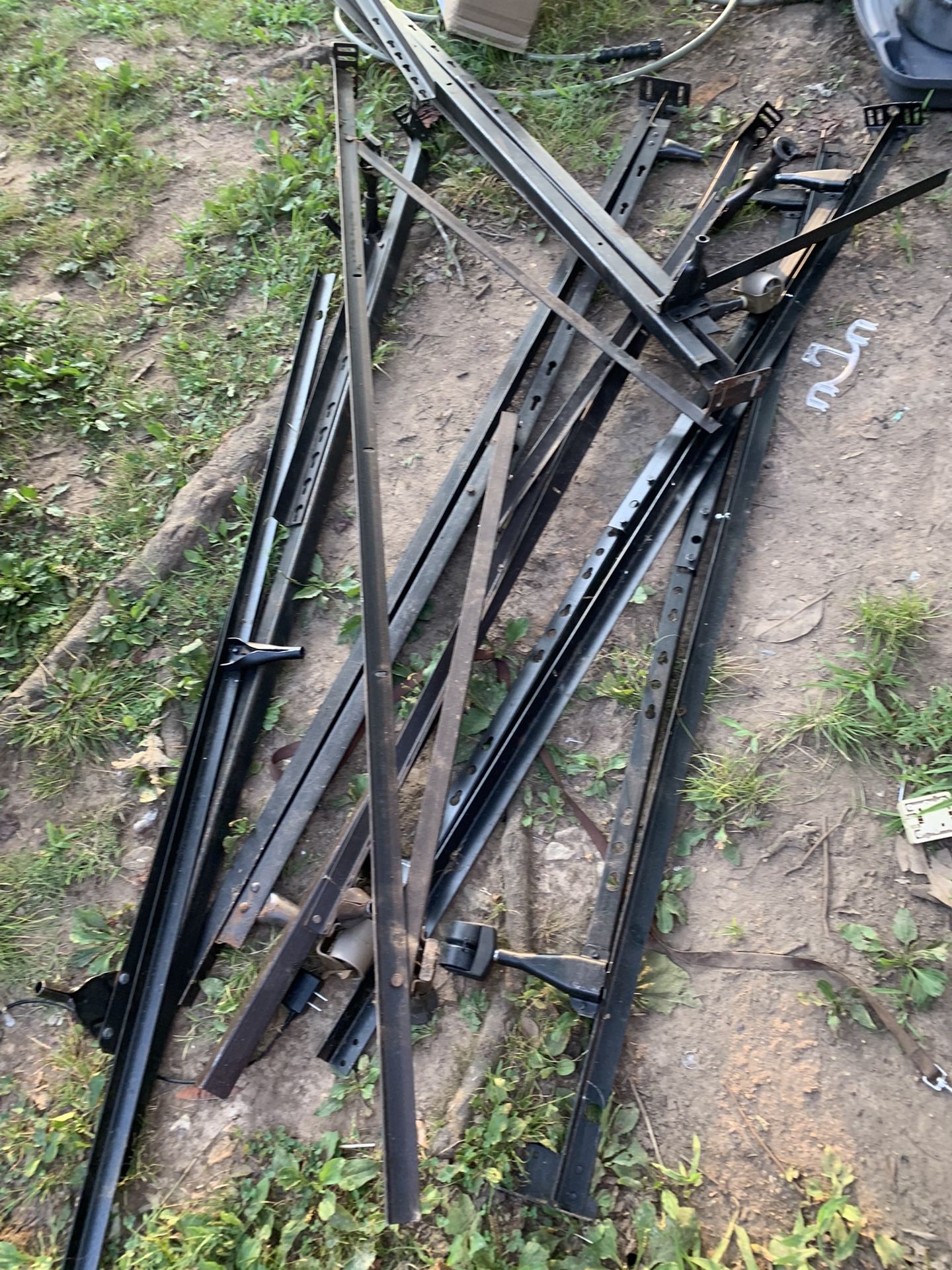 Rails