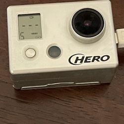 GoPro Cámara 🎥 
