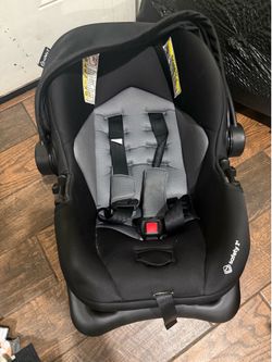Infant Car seat