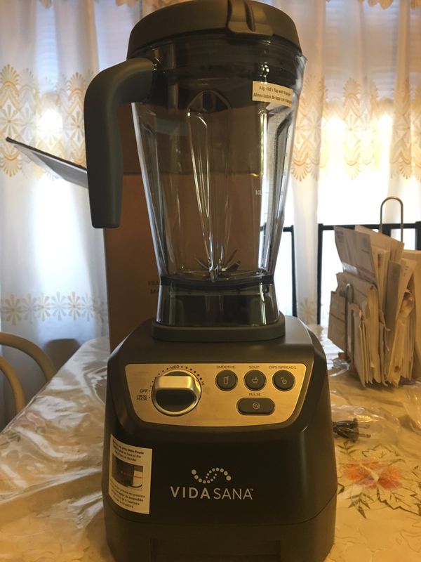 Princess House High Power Blender for Sale in Chicago, IL - OfferUp