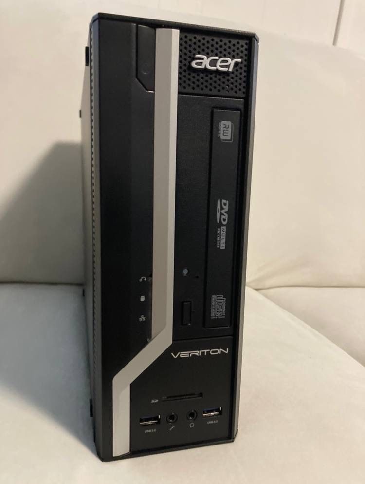 Acer Veriton Desktop