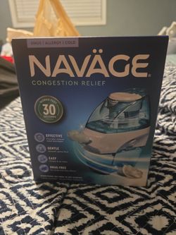 Navage