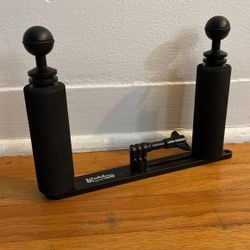 GoPro BigBlue Two Hand Diving Camera Tray