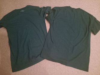 Under Armour Shirt