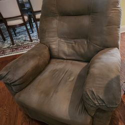 Recliner Chair