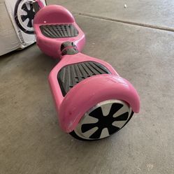 Hover board