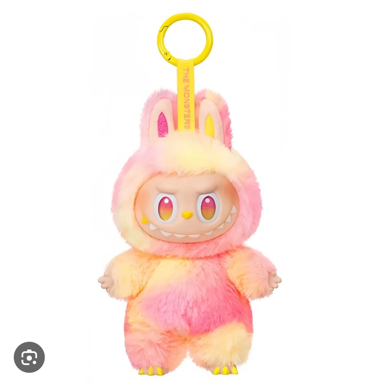 Big Into Energy Loyalty