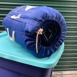 Sleeping Bag