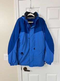 Men’s size small LL Bean winter ski/snowboard jacket excellent condition located in Weston