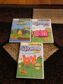 Educational bundle $15