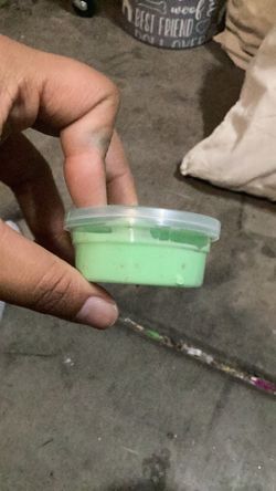 Slimes
