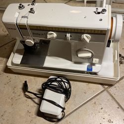 Sewing Machine Brother