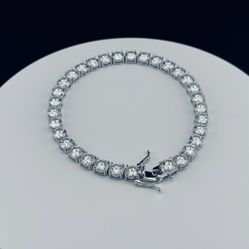 Tennis Bracelet
